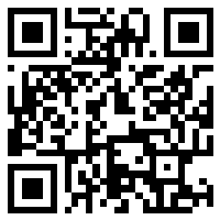 QR Code for bitcoin:3MLXorTnuAr76yeccwAFYqsPLfRKmFmSba