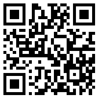QR Code for bitcoin:3MLakeLoinWC13amJB6gQUGpJ9tsK9CGH8