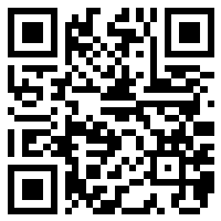 QR Code for bitcoin:3MLfZcHTxHJgUKAmGbXG58Hhm5ysaBYf7i