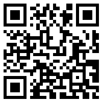 QR Code for bitcoin:3MMRUfpQSaC7Z52F9yHZu9PQTS2Exbbth7