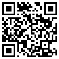 QR Code for bitcoin:3MNDXRDFvNah8GAnJftFLVWAV2itshH3L4