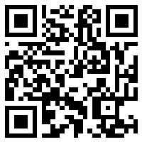 QR Code for bitcoin:3MP5yr5govEC5Nfbe9ruTby9JnnCmS48CH