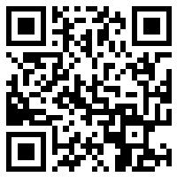 QR Code for bitcoin:3MPqhMWoYjvuBevtQSP8uADHWthqNFtwzu