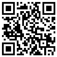 QR Code for bitcoin:3MPsDF1erVQa1iesYdWY2LGfTjrFt4H1PV