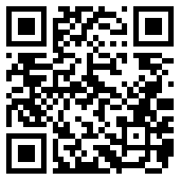 QR Code for bitcoin:3MQ9UroYvN2BXrSebRerjproyC89yjUshv