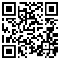 QR Code for bitcoin:3MQkwVTG7ahfBSf5zAFP8JDcgm4KsGaNcY
