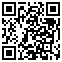 QR Code for bitcoin:3MQzcPjSvSFAQ2DbyD3EjXoVt5pxUeCN8f