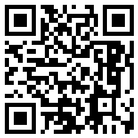 QR Code for bitcoin:3MRXKzHfxe4mA7EmEUtBFQ2DoAmX5Pv1bF