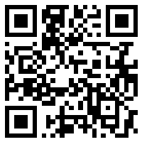 QR Code for bitcoin:3MRZfdUhqdBaxwTw5RjLSSWEP1MPANvJUG