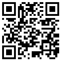 QR Code for bitcoin:3MRobfvuKdREbfyqqR77JMJQLNrAoxTcYN