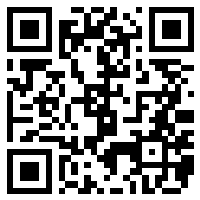 QR Code for bitcoin:3MSHPdwBSvuDPrQjcyEKQzumpAA9yyDsuk