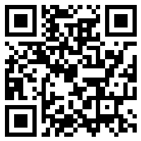 QR Code for bitcoin:3MSQP6R3MS2daCyiG1hhNSuVsyhr5jhBe5