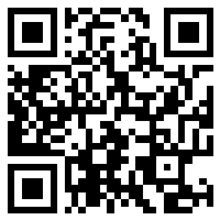 QR Code for bitcoin:3MSiGcUSwzBAyqah72sCJit6nK97GJe11c