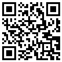QR Code for bitcoin:3MSkLJaEBYwTohyNM8n8F2aYuYRGBbrPNC