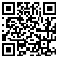 QR Code for bitcoin:3MUQrMfevxSscCDkpXcAC4MAtUbad7nBA8