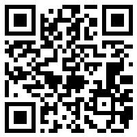 QR Code for bitcoin:3MUb6EBV4VCebxdpNaoXAvwoQdeYXdRnWg