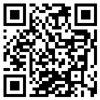 QR Code for bitcoin:3MUihSTZ9ioFuZiTYJDAJ4HomUAfpTEWJC