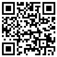 QR Code for bitcoin:3MUoiAdfkGnPXmkYY9GMsbfr91WsJZG3qM
