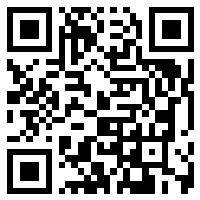 QR Code for bitcoin:3MUsVQEC3wVvM7dyKkH9gmFAeCPZMTHmML