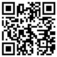 QR Code for bitcoin:3MV2oFgNYXFLMsfbwMZQUGgDPbUGphJWdy