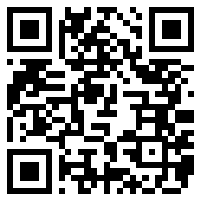 QR Code for bitcoin:3MVGJBeFtkVanY6RvET1NaGH1zpbQovzFb