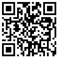 QR Code for bitcoin:3MWFSwnFNyZoZDAUwHTLsRL29BxJEaG3TE