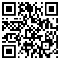 QR Code for bitcoin:3MWdzhfK9kyF1J1sUqPkJRJ4ePbMveFQax