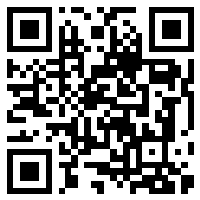 QR Code for bitcoin:3MXF6FHPR7TrT1Nm9qXk8r7UbPsJns357b