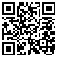 QR Code for bitcoin:3MXFGyw56qD7EGe3ab1fjHEpF2MPkRLZit