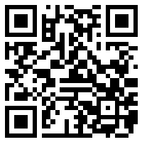 QR Code for bitcoin:3MXZ5cKk7ckZPnrBXx3Jy7va4XYG9aEefv