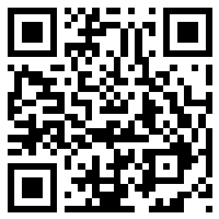 QR Code for bitcoin:3MXa5HT4KqFt2p1MBGHJVBrpPP34H8UP9b