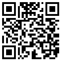 QR Code for bitcoin:3MXptrD8B8ygvpBtrNF6W5ZA2hs6W6iDpV