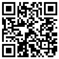QR Code for bitcoin:3MY5F1dteJWPYYxHSQnahvU64dpghpKmzM