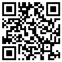 QR Code for bitcoin:3MY8V7g9QDR58efps5BcmaYUzope1q3CSS