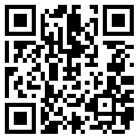 QR Code for bitcoin:3MYBUTGc2qRoKYuFNEDxGeCcgmQTKUGWbL