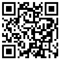 QR Code for bitcoin:3MYYNS2kvsgPA75STcSyEcAbXNSsTgvbsm