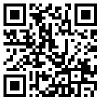 QR Code for bitcoin:3MYsCkv2mWriQhpdbHRKtLguufqa2RYF9b