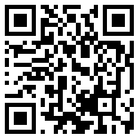 QR Code for bitcoin:3Ma5VcXcGeu97D5emUSmuzkUNo5TeVGpRh