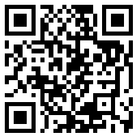 QR Code for bitcoin:3MaPvf7PtxZLo5JCWoow145nVzPMrUemKP