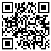 QR Code for bitcoin:3MbVXBPyu7VmbCjySmHtEituHHy92zc4pr