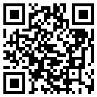 QR Code for bitcoin:3MdRW8pzx1uAtcFkAR4Gqj1Hag2CYdCGAe