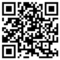 QR Code for bitcoin:3MdSTWtJeFnB3ftd9LAdrnfbdgvAQBmetN