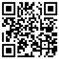 QR Code for bitcoin:3MeN4a5WkFqUKY4UyiQjmPygLA6akbS4jB