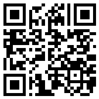 QR Code for bitcoin:3MfGaHZL6KnCQUCkZw83mCWrbwsda5XEQM