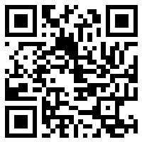 QR Code for bitcoin:3MfjqSXAGmp1oMyfZ3HvsGXDRrtRPpKWG8