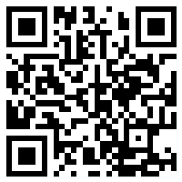 QR Code for bitcoin:3MftJ3jtPKKNAMuWL8TjFEHe6vLZcCVik6
