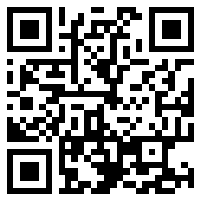 QR Code for bitcoin:3MgwkJdt57PaWRFfMvfiNbfEHjdxgihb2B