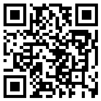 QR Code for bitcoin:3MhQxoRxjJVVHZzdv5en1eBSpJCVmL4Tav
