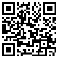 QR Code for bitcoin:3MiXpD87YPtKB29JLnVkMPKa9vyX2uqsH3