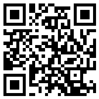 QR Code for bitcoin:3Mim1YXFqfRTizzfybTkjMmapfVSLN7CRs